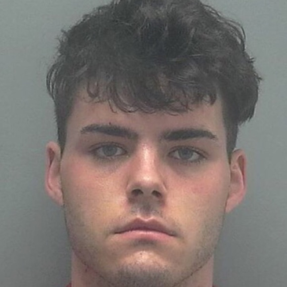 Meet your Posher, Keaton